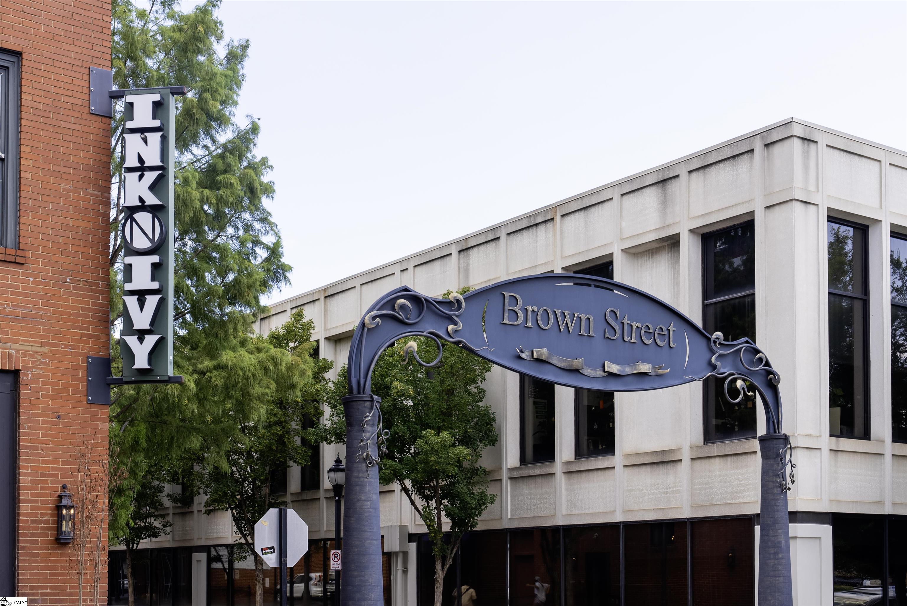 102 N Main Street Unit G