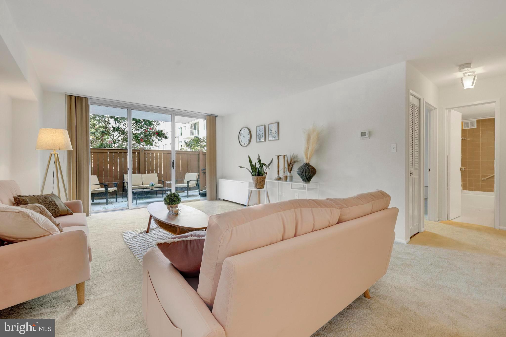 2939 van Ness STREET NW Unit: 631