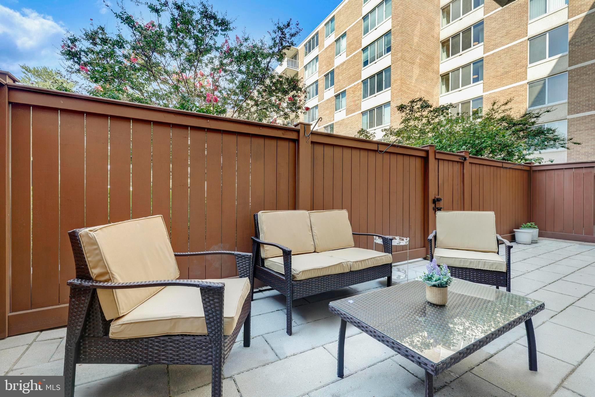 2939 van Ness STREET NW Unit: 631