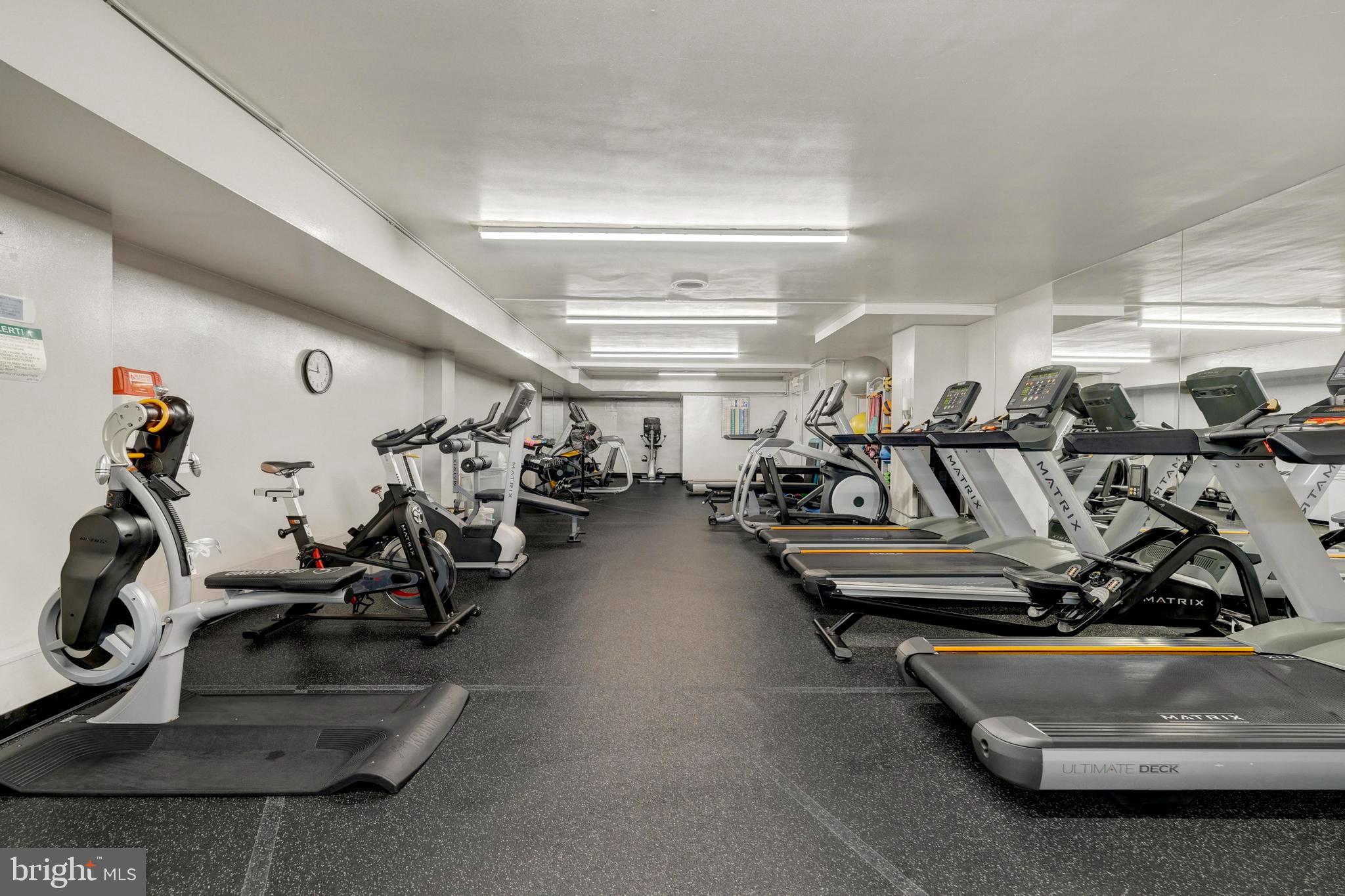 2939 van Ness STREET NW Unit: 631