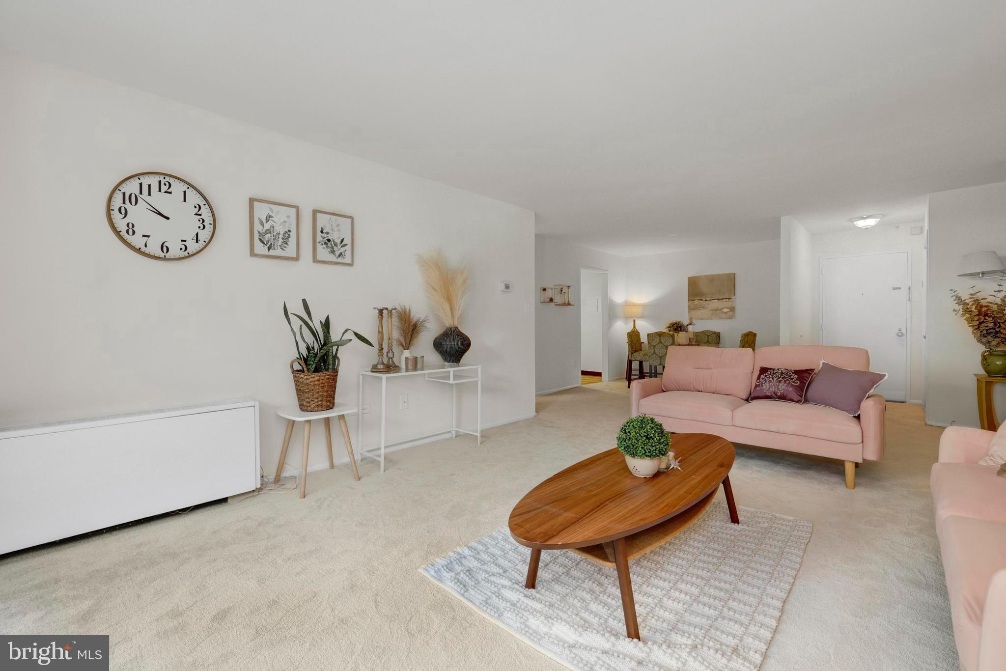 2939 van Ness STREET NW Unit: 631