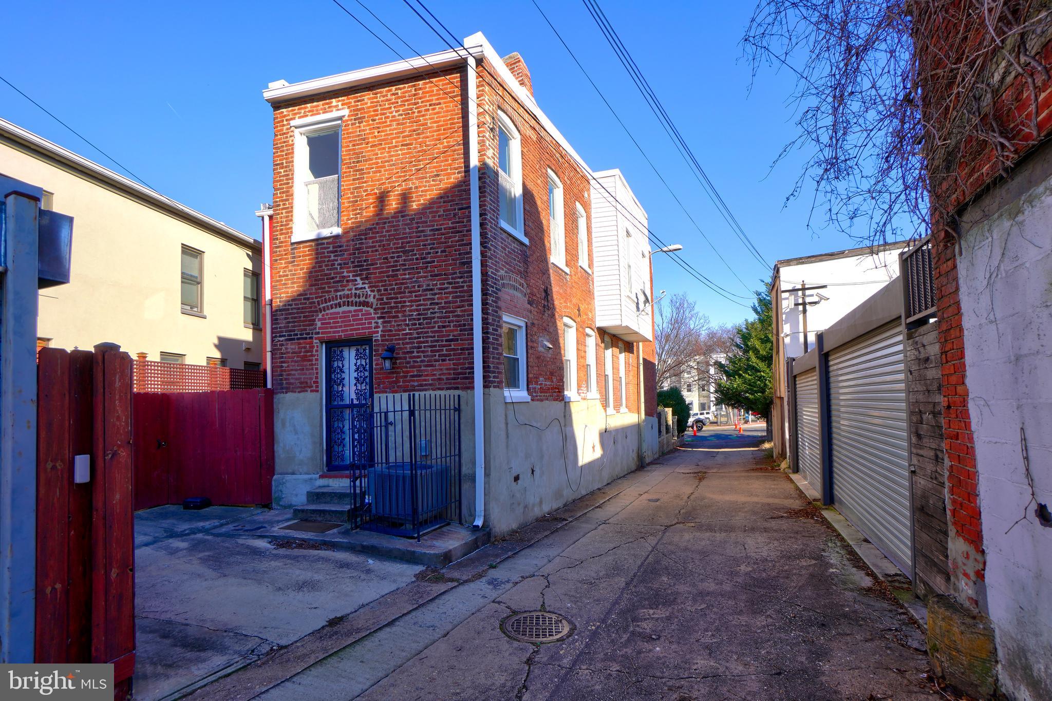 1514 New Jersey AVENUE NW