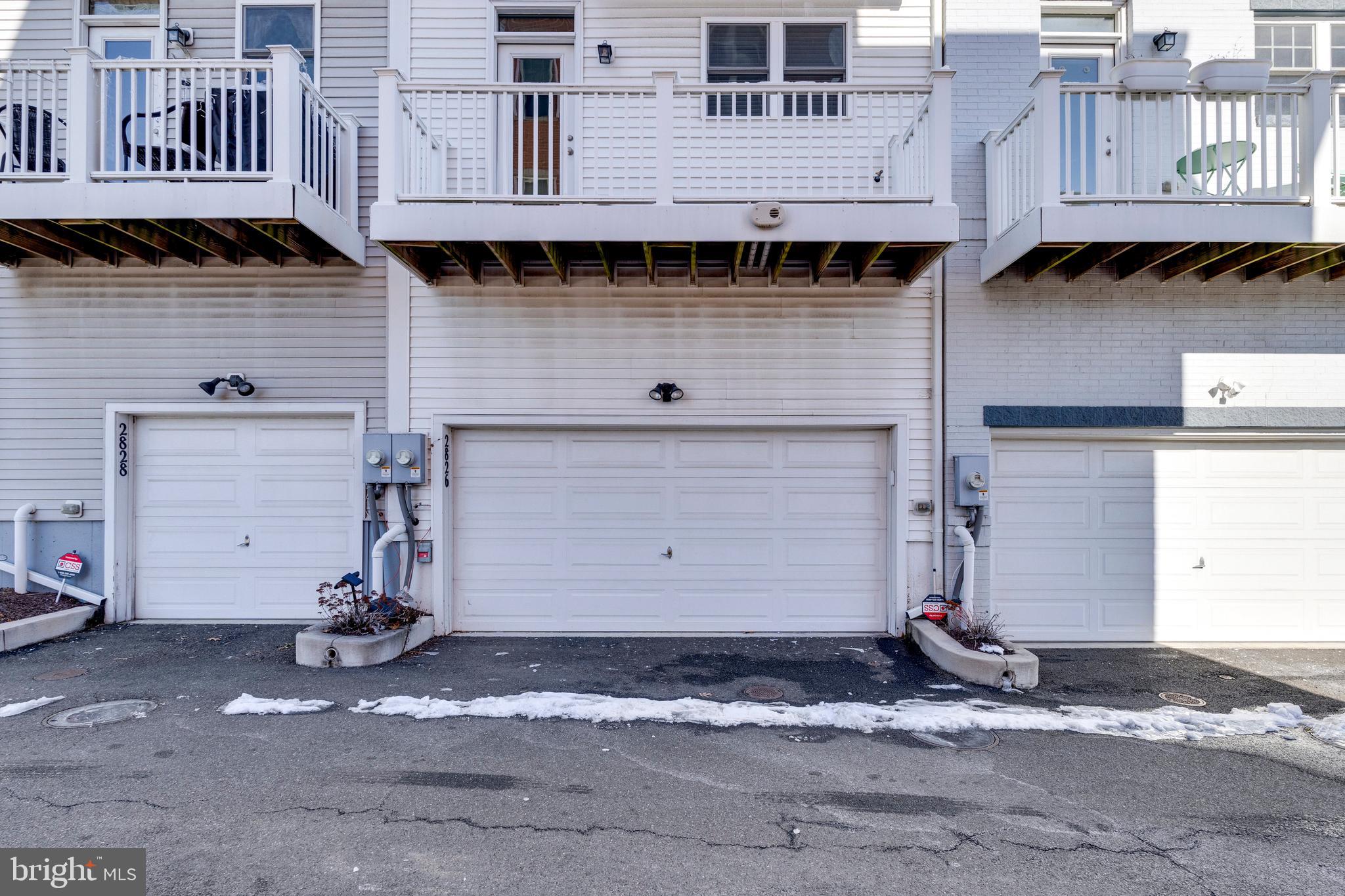 2826 Chancellors Way NE