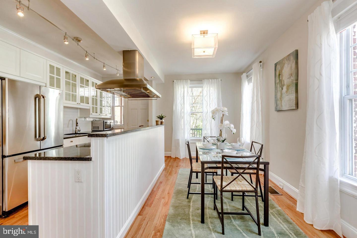 401 T St NW