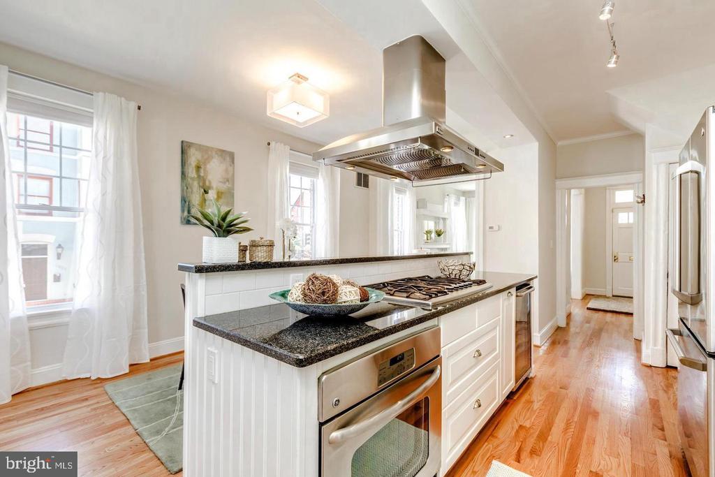 401 T St NW