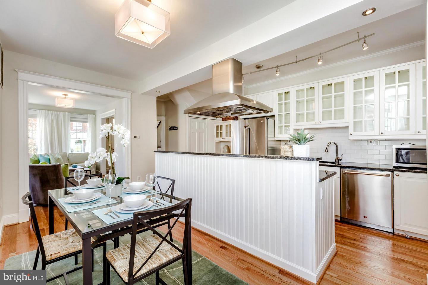 401 T St NW