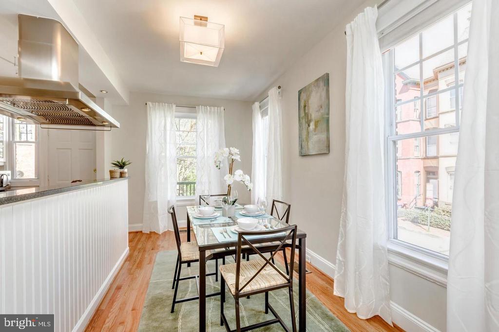 401 T St NW