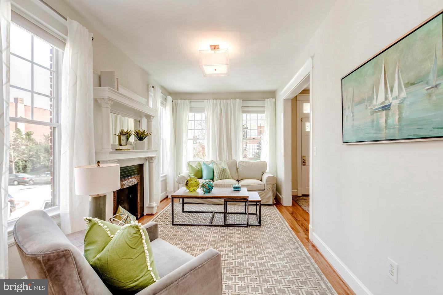 401 T St NW