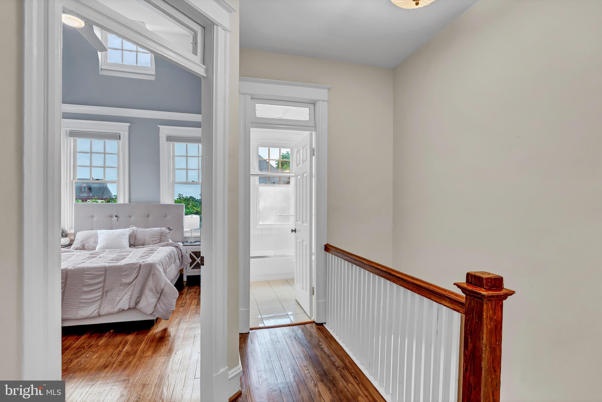 401 T St NW