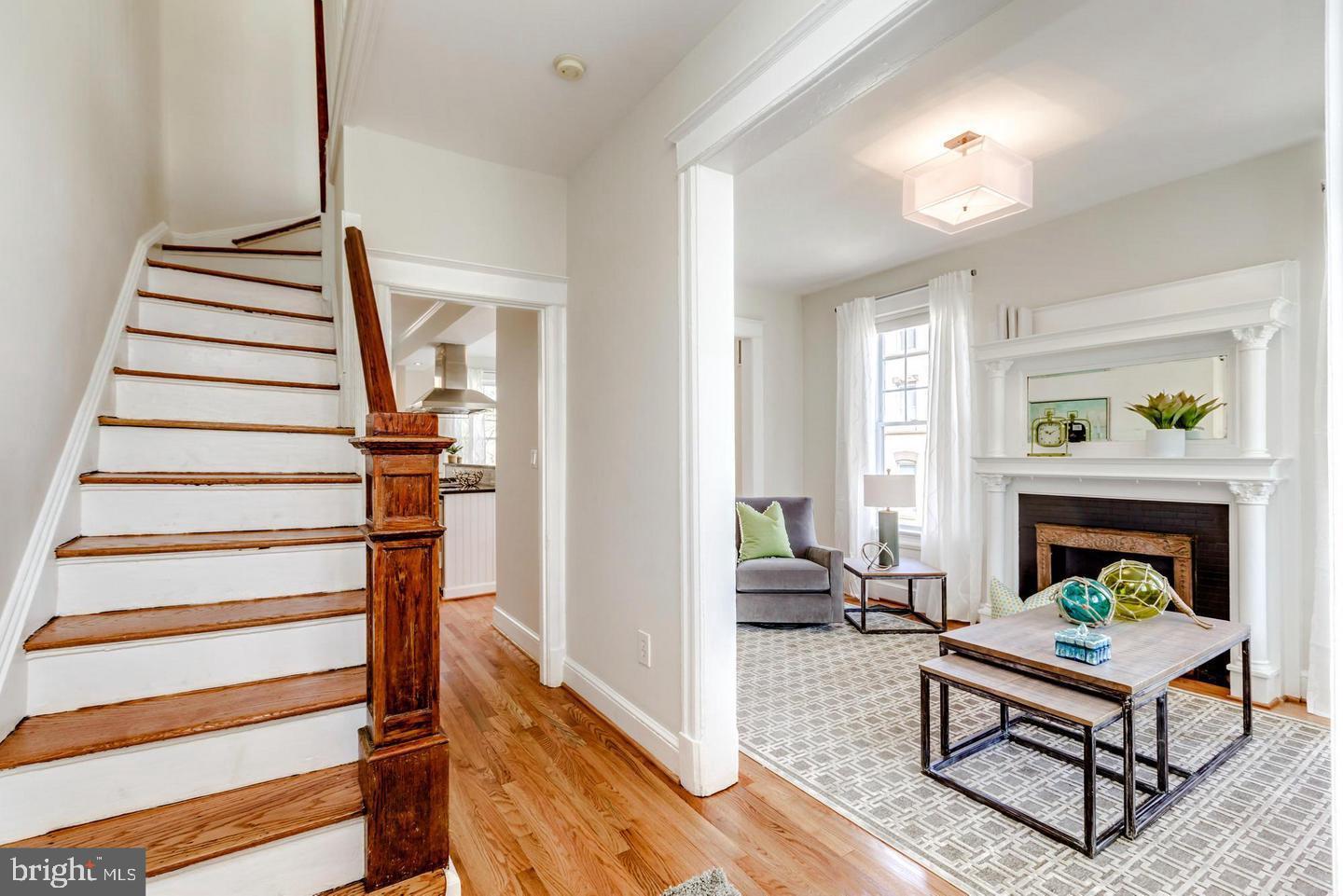 401 T St NW