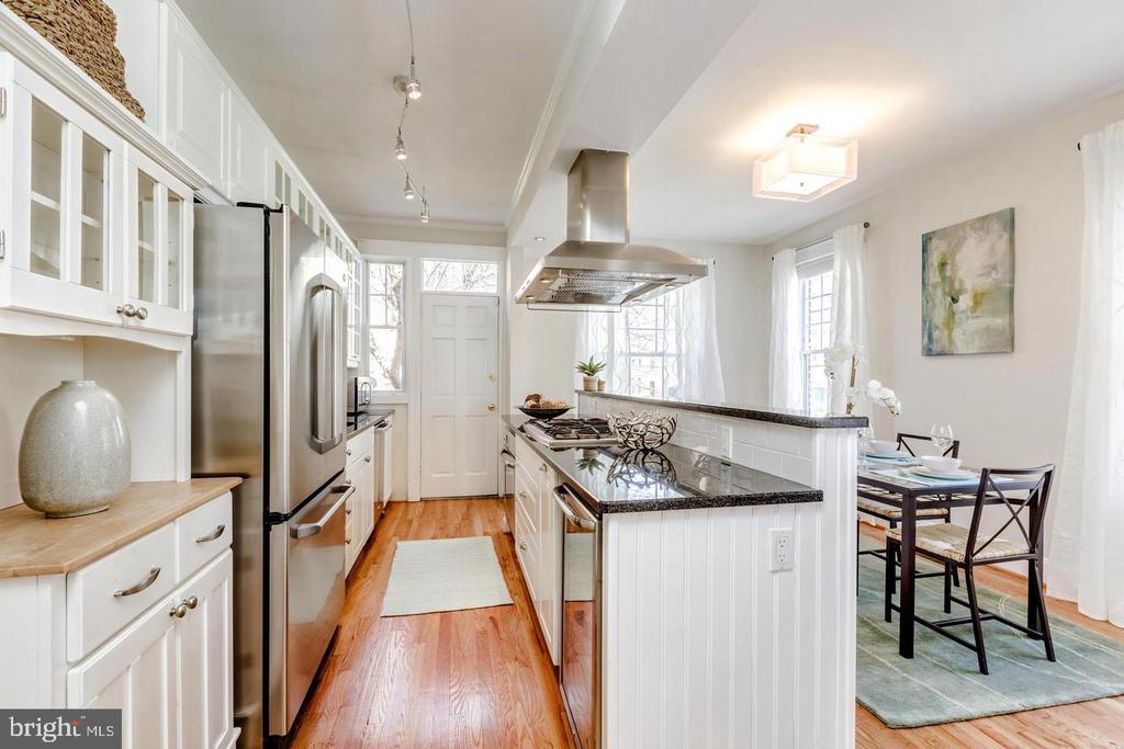 401 T St NW