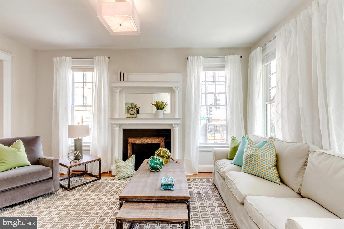 401 T St NW