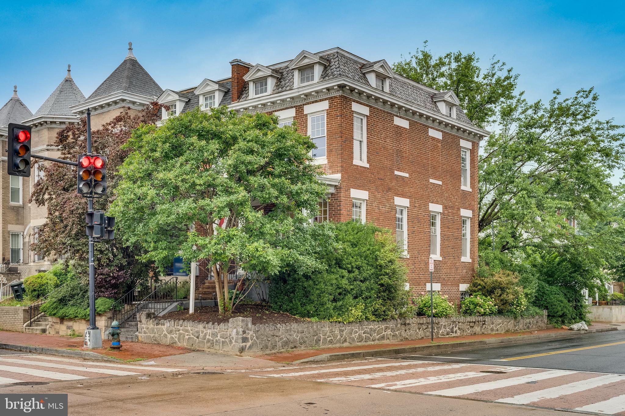 401 T St NW