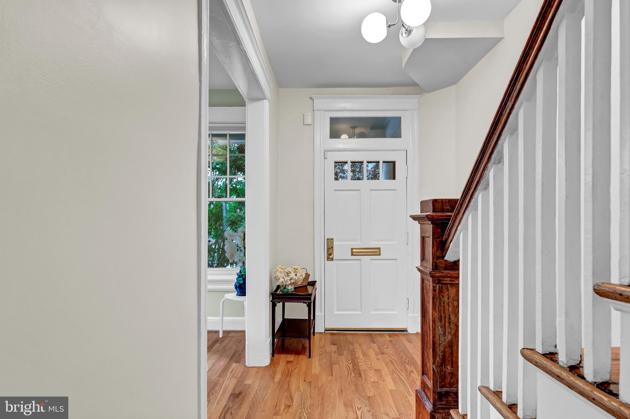 401 T St NW