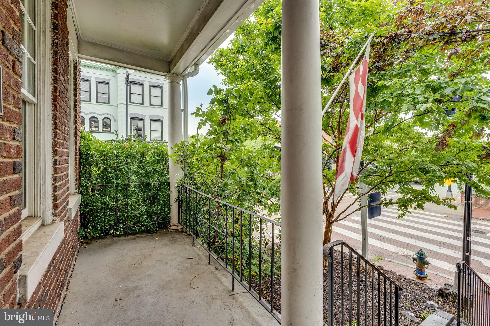 401 T St NW