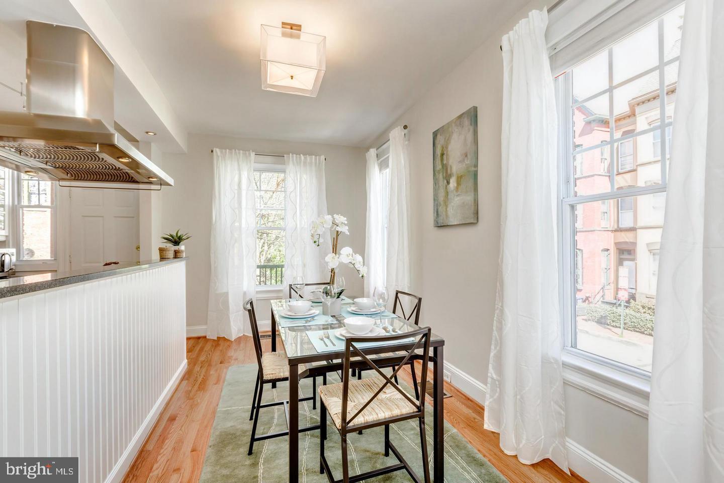 401 T St NW