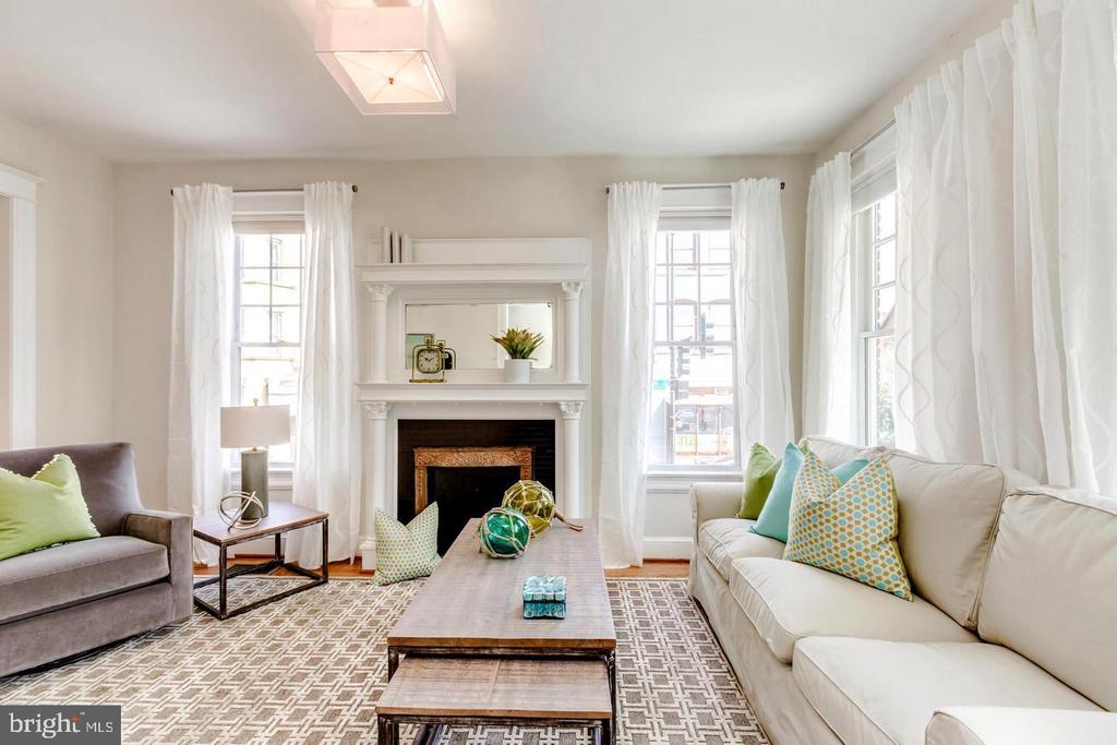 401 T St NW