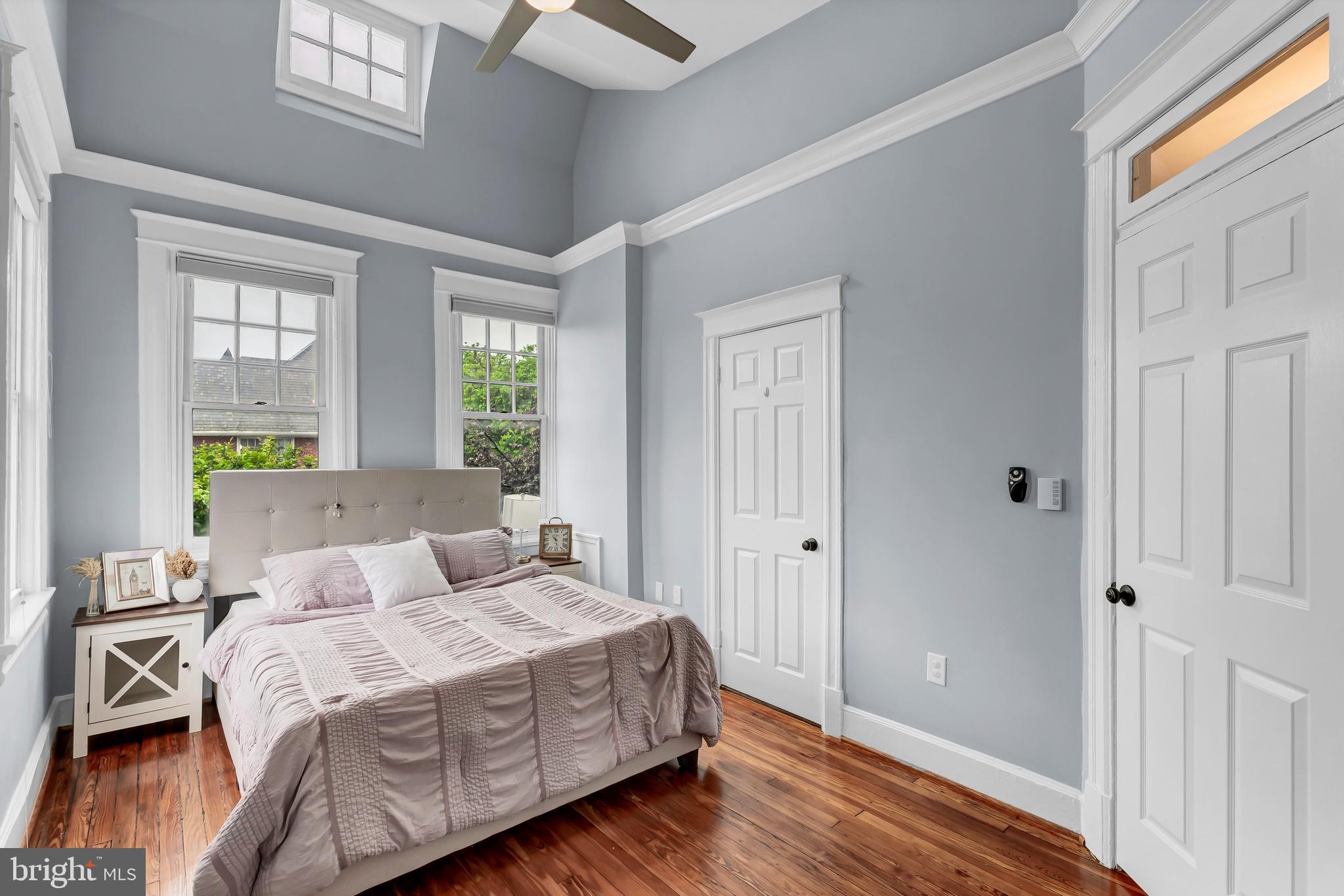 401 T St NW