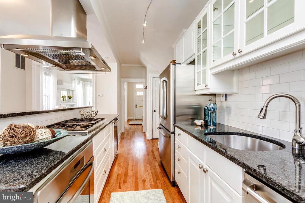 401 T St NW