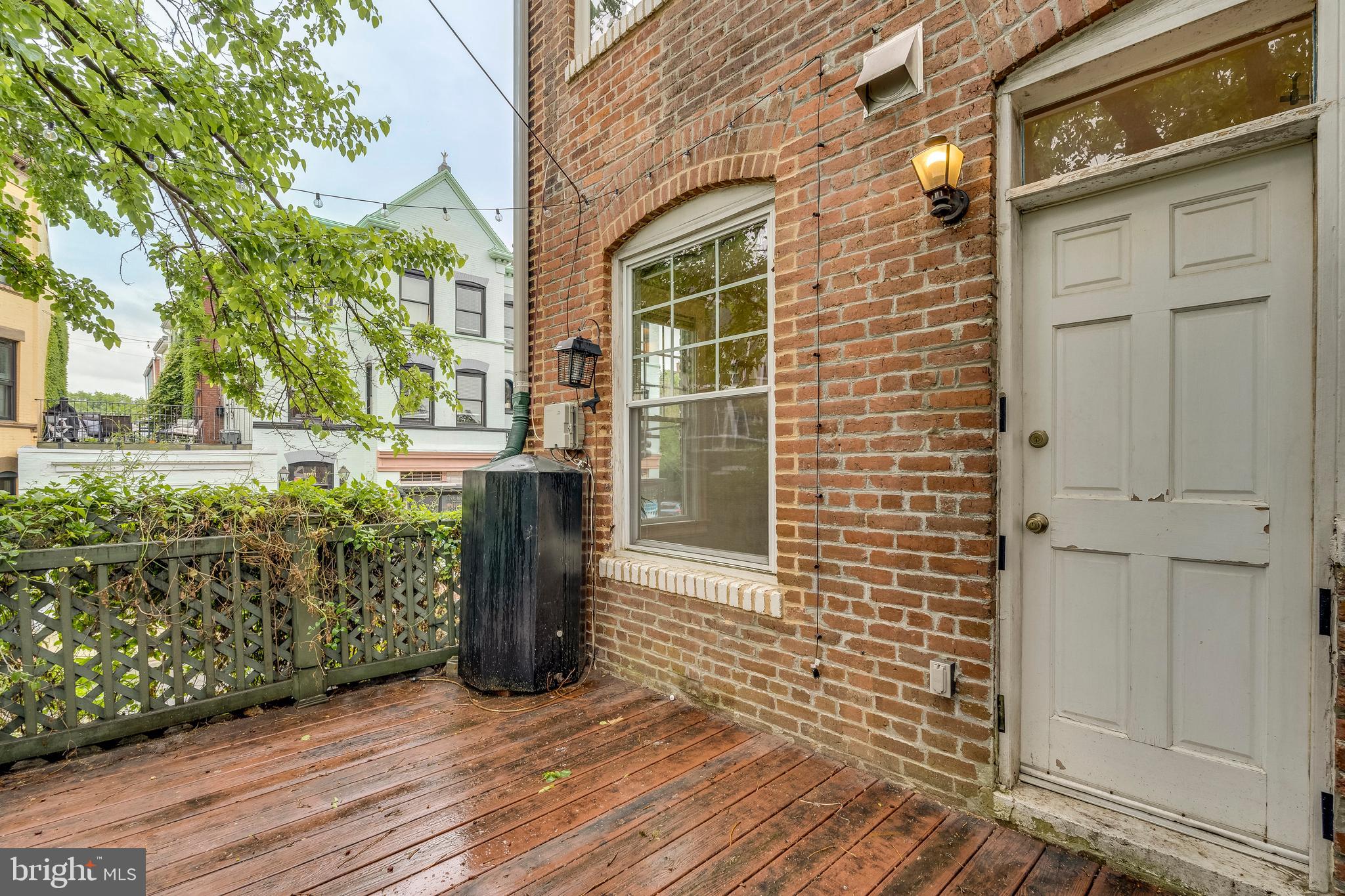 401 T St NW