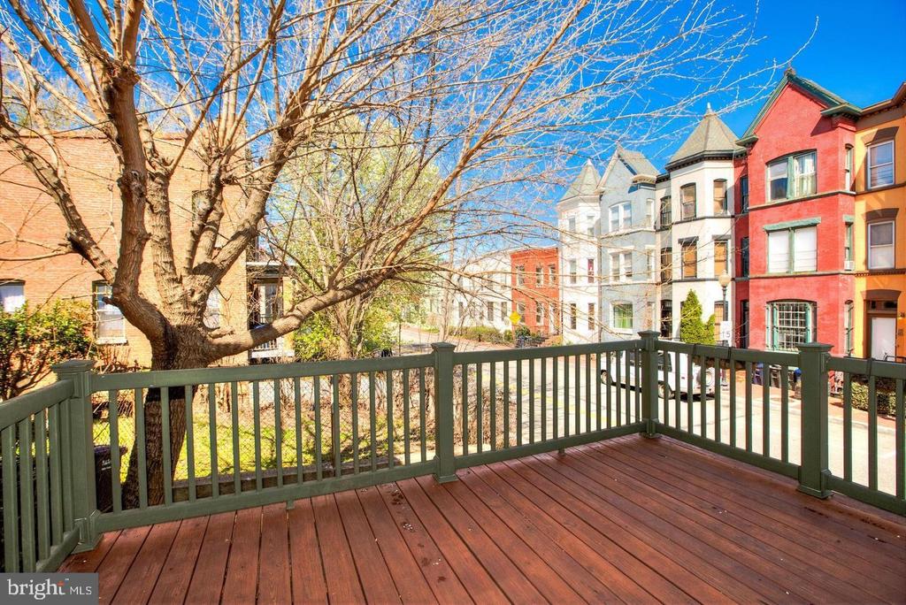 401 T St NW