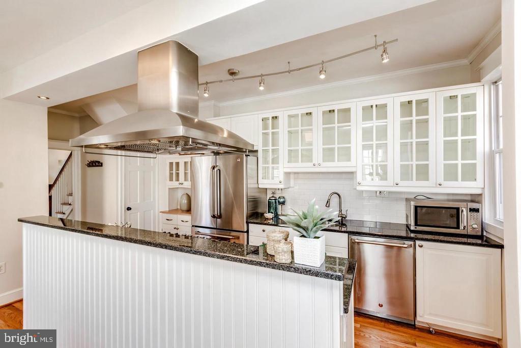 401 T St NW