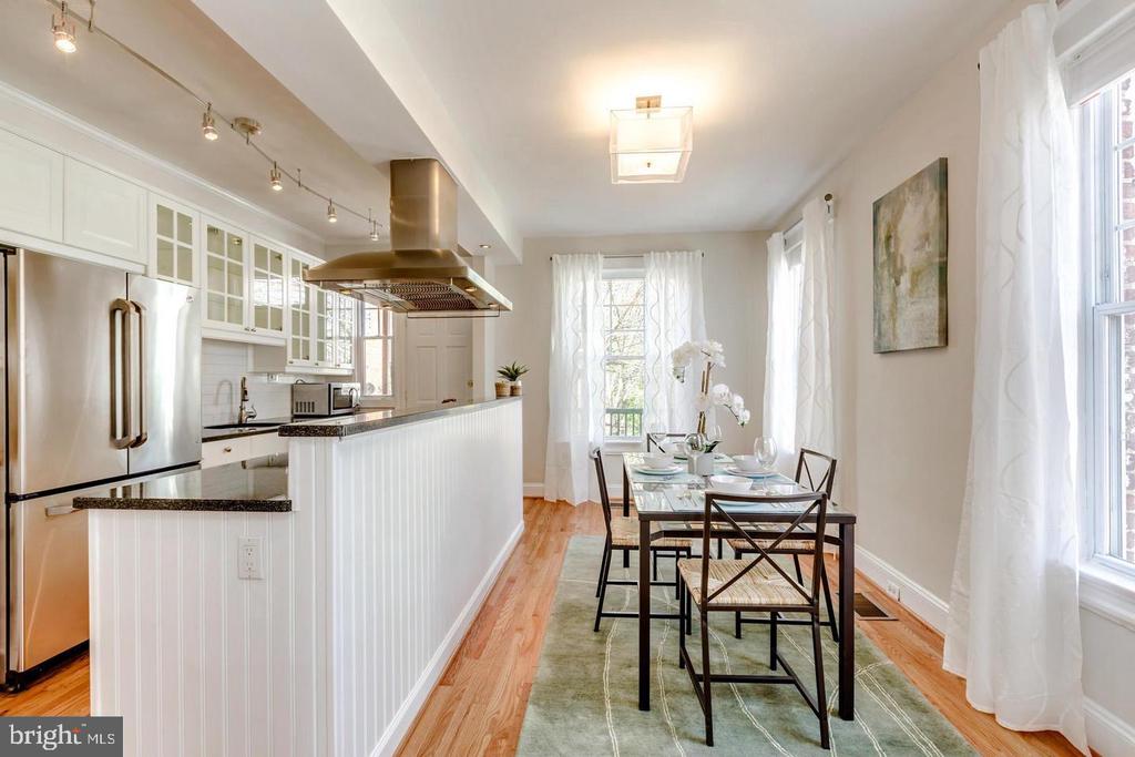401 T St NW