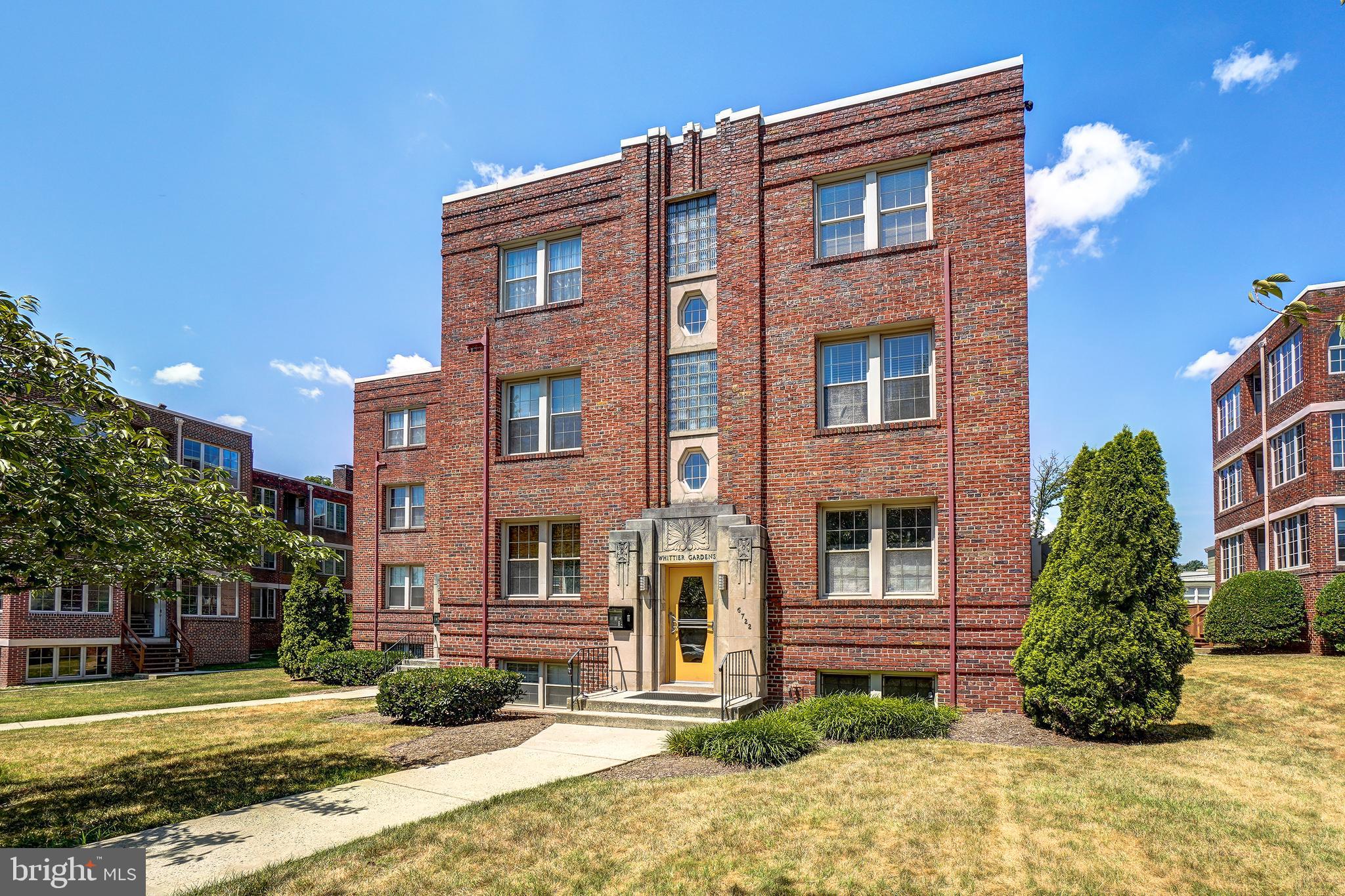 6722 3rd St NW #304