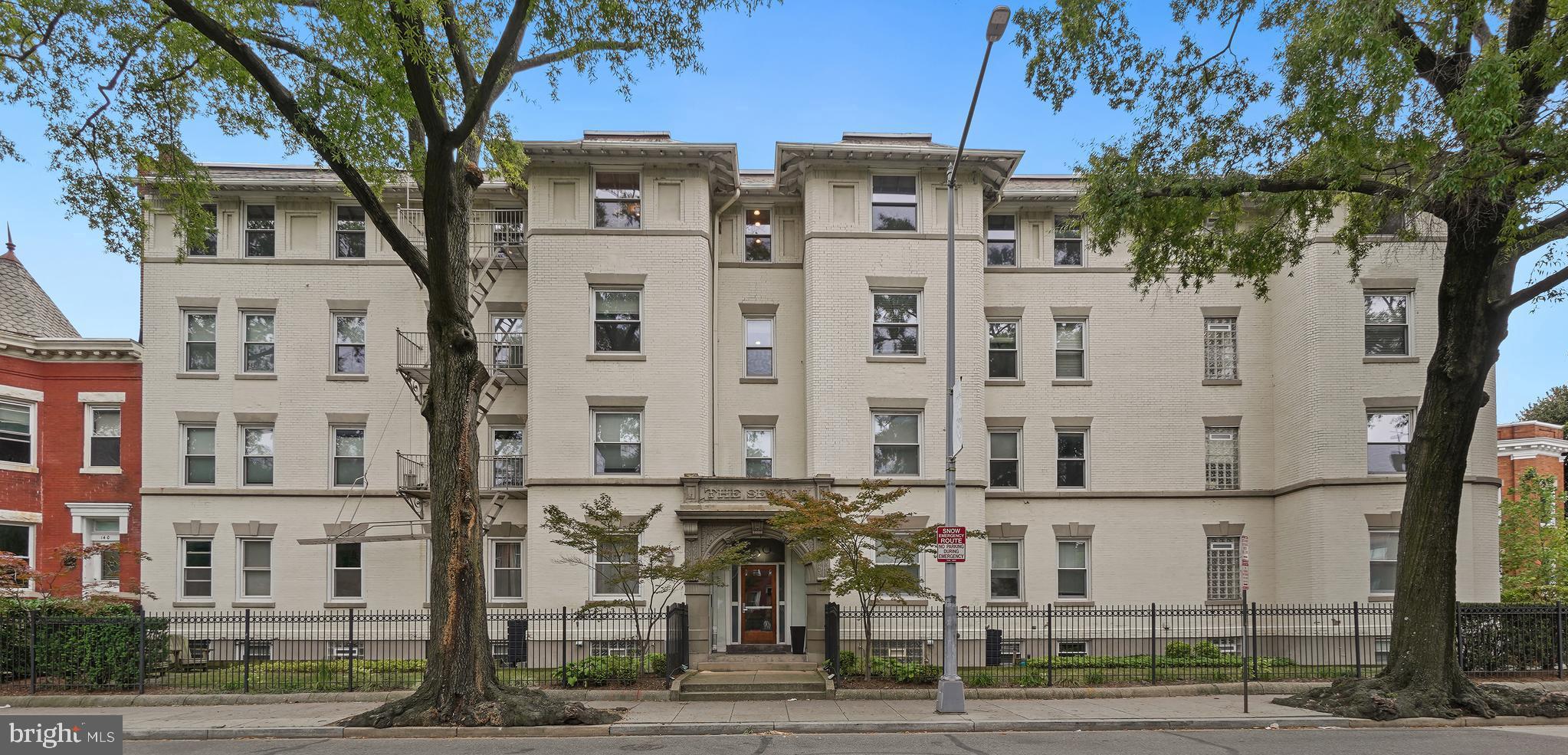 150 Rhode Island Ave NW #401