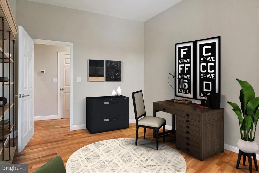 150 Rhode Island Ave NW #401