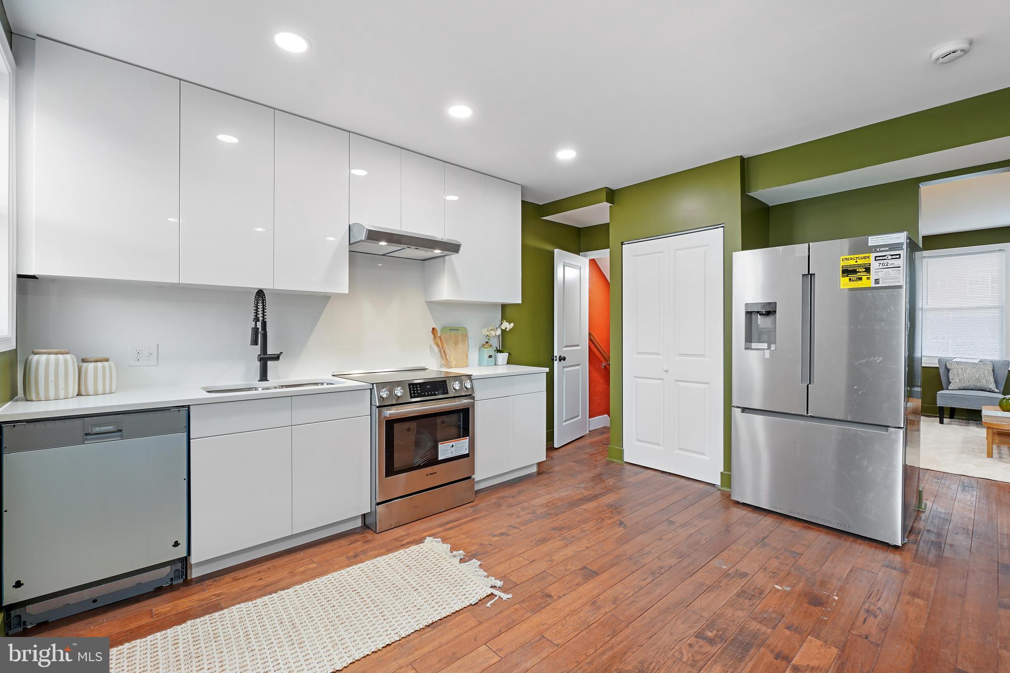 234 Gallatin St NW
