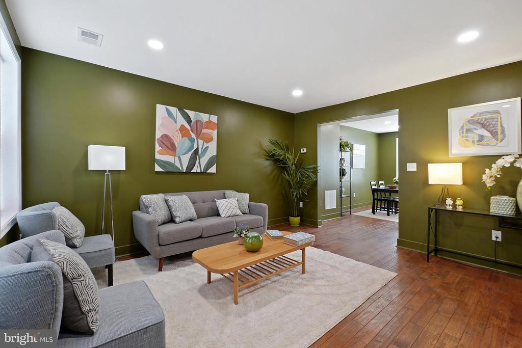 234 Gallatin St NW