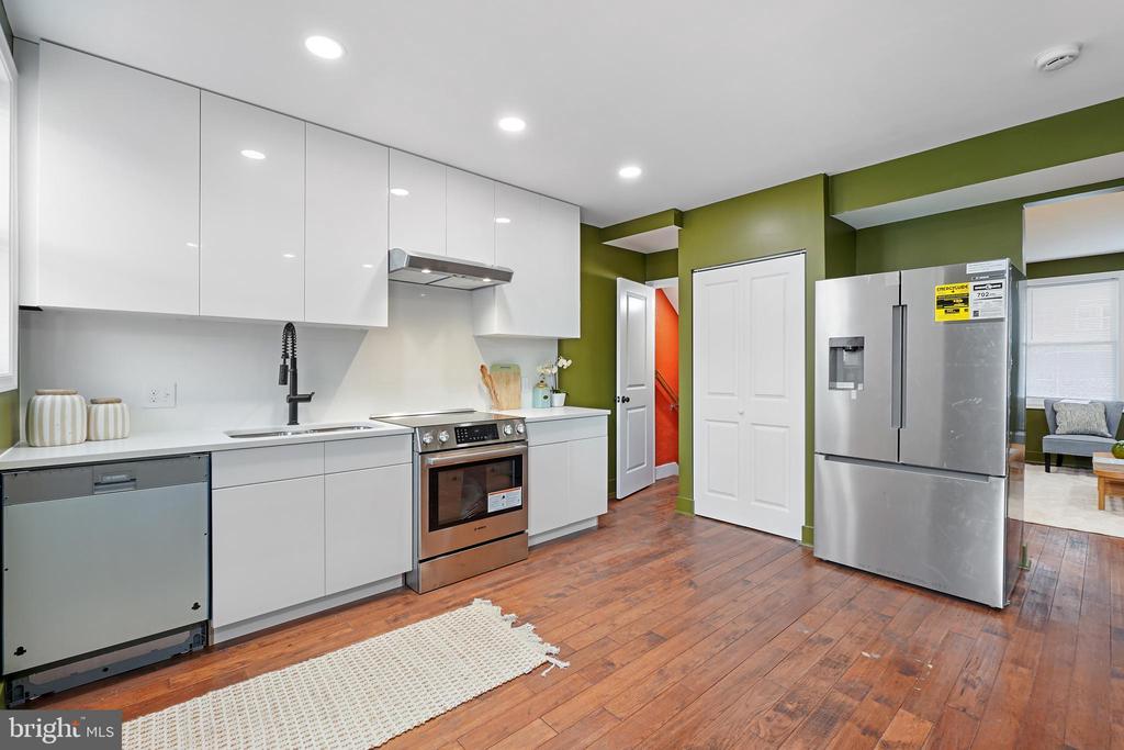 234 Gallatin St NW