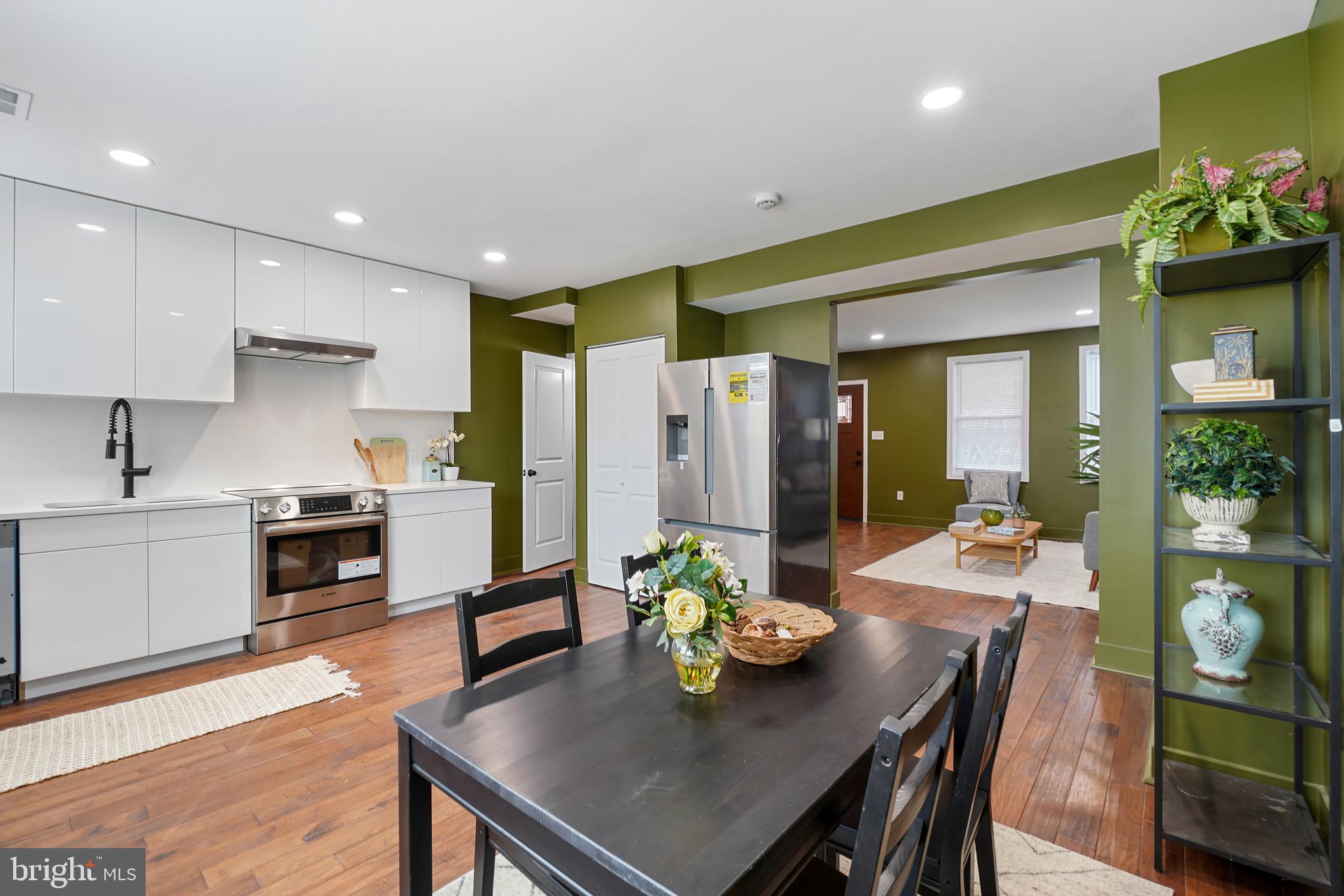 234 Gallatin St NW