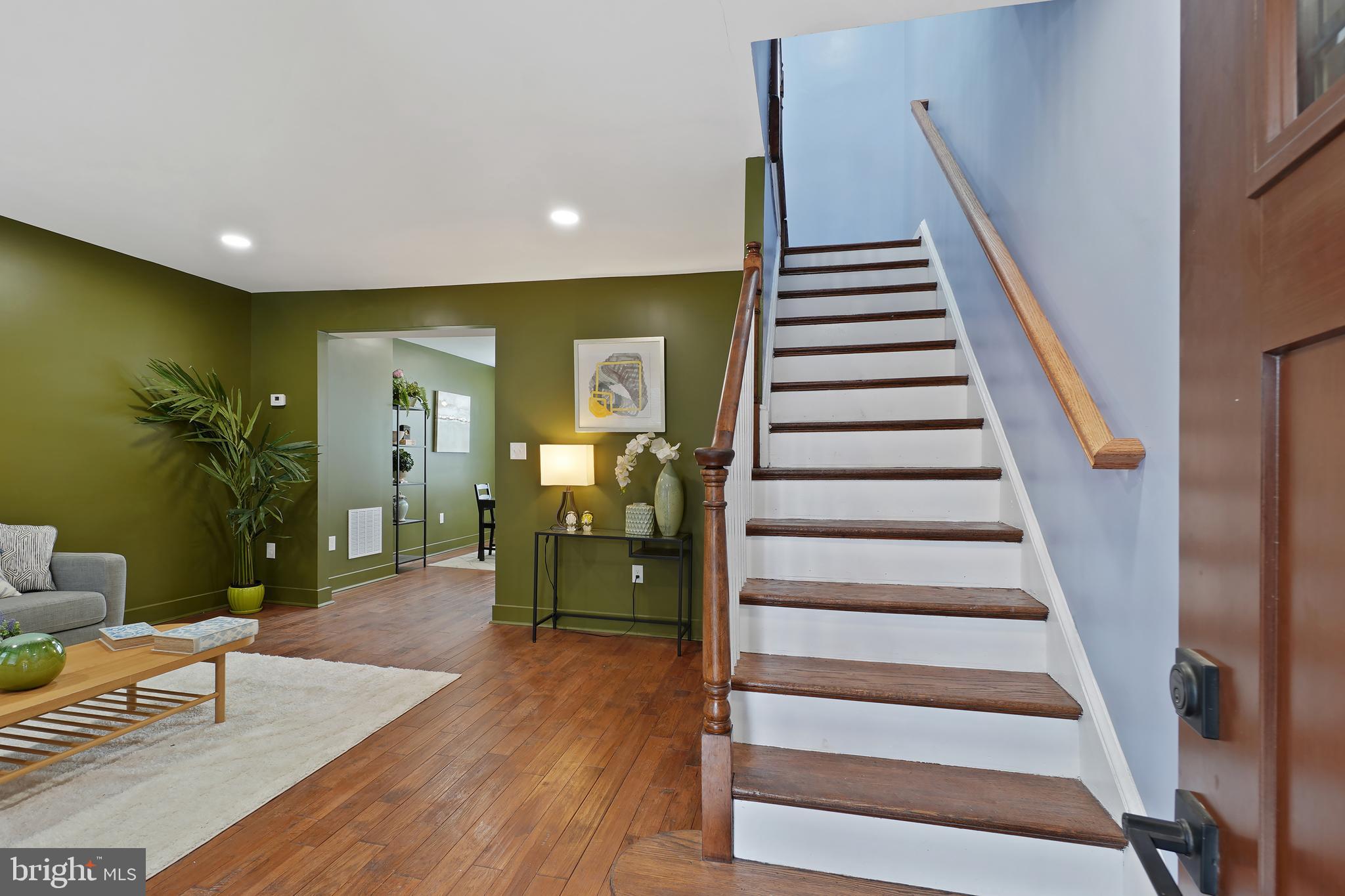 234 Gallatin St NW