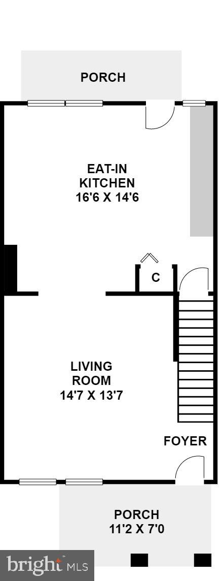 234 Gallatin St NW