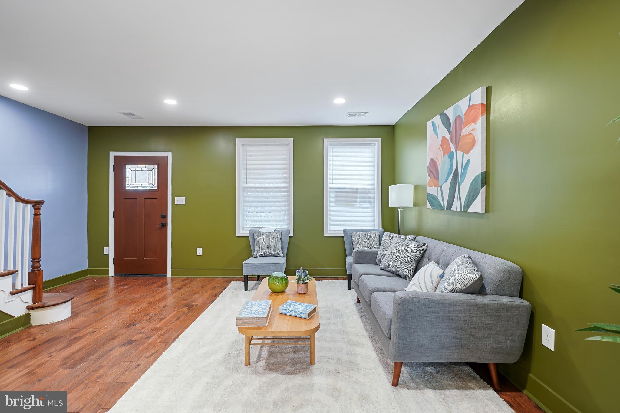 234 Gallatin St NW