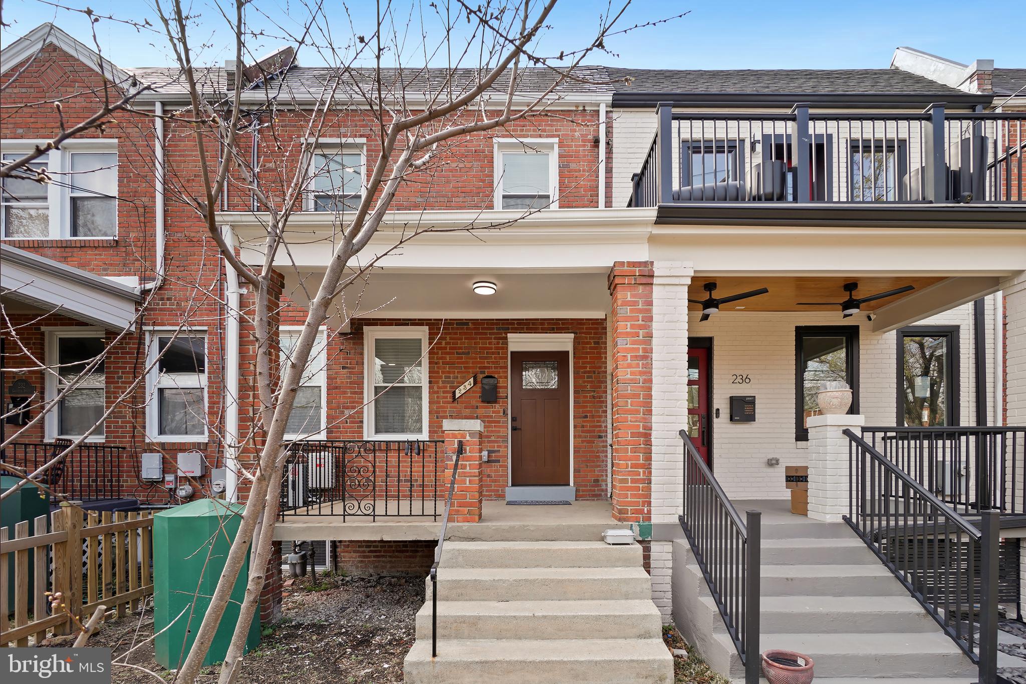 234 Gallatin St NW