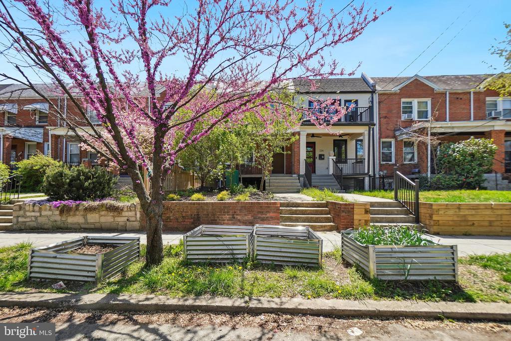 234 Gallatin St NW