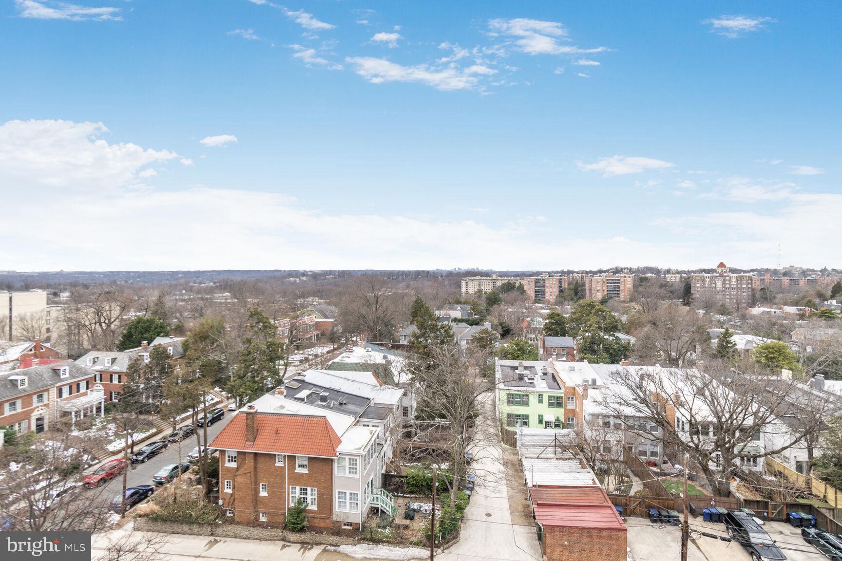 2800 Wisconsin Ave NW #906