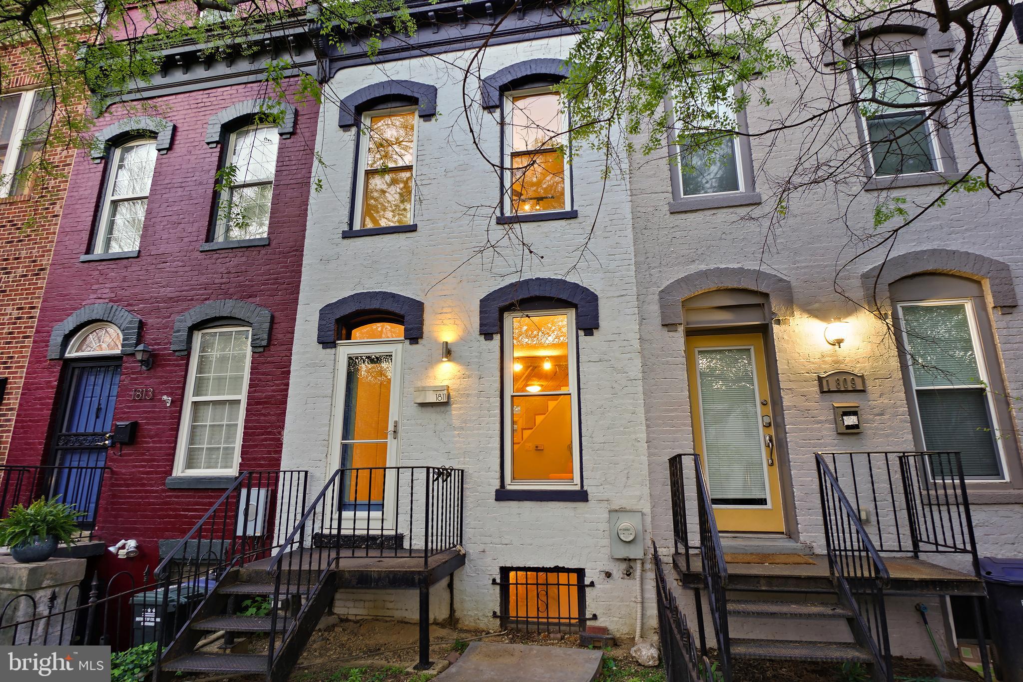 1811 6th St NW