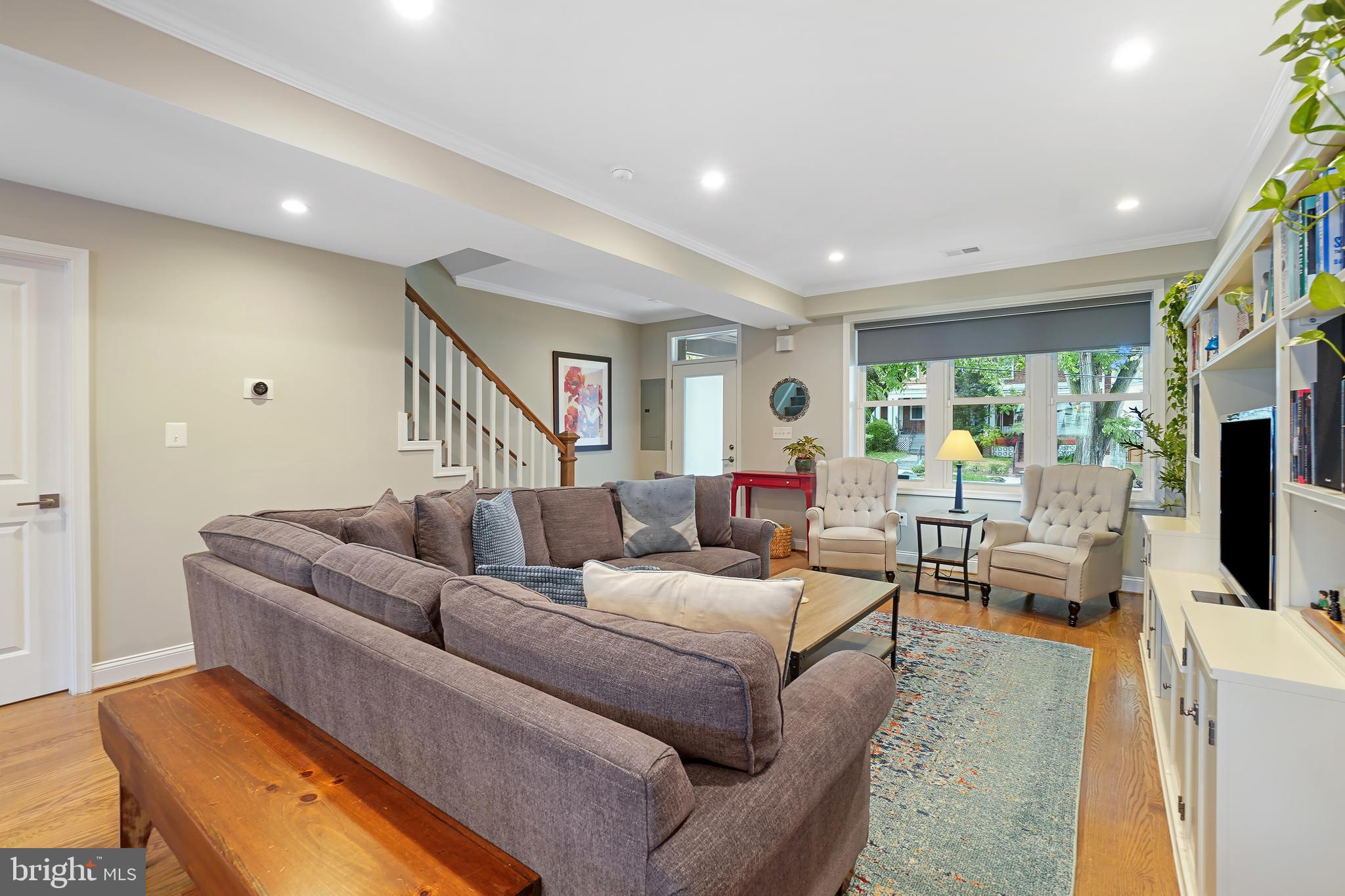 4418 New Hampshire Ave NW