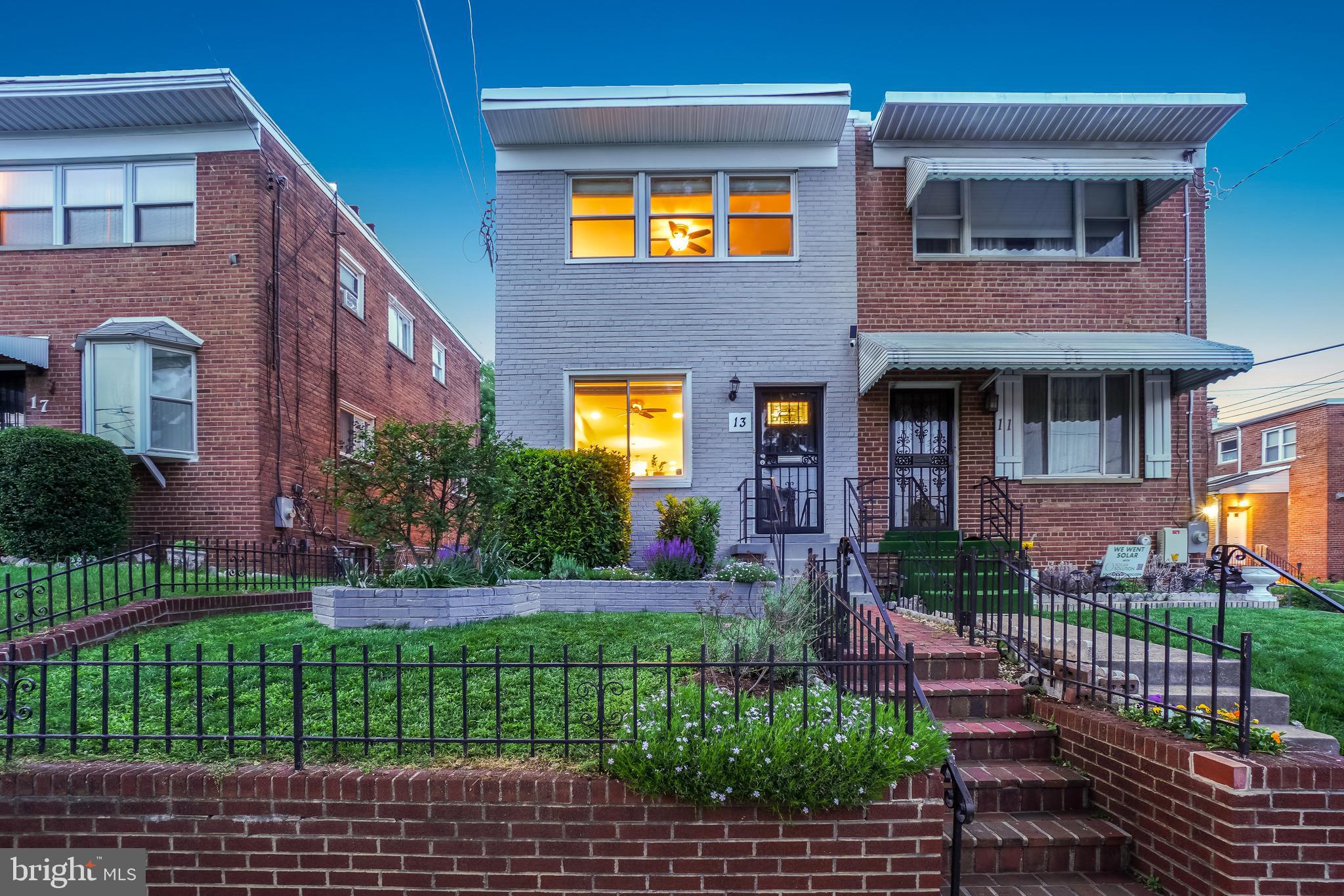 13 Tuckerman St NW