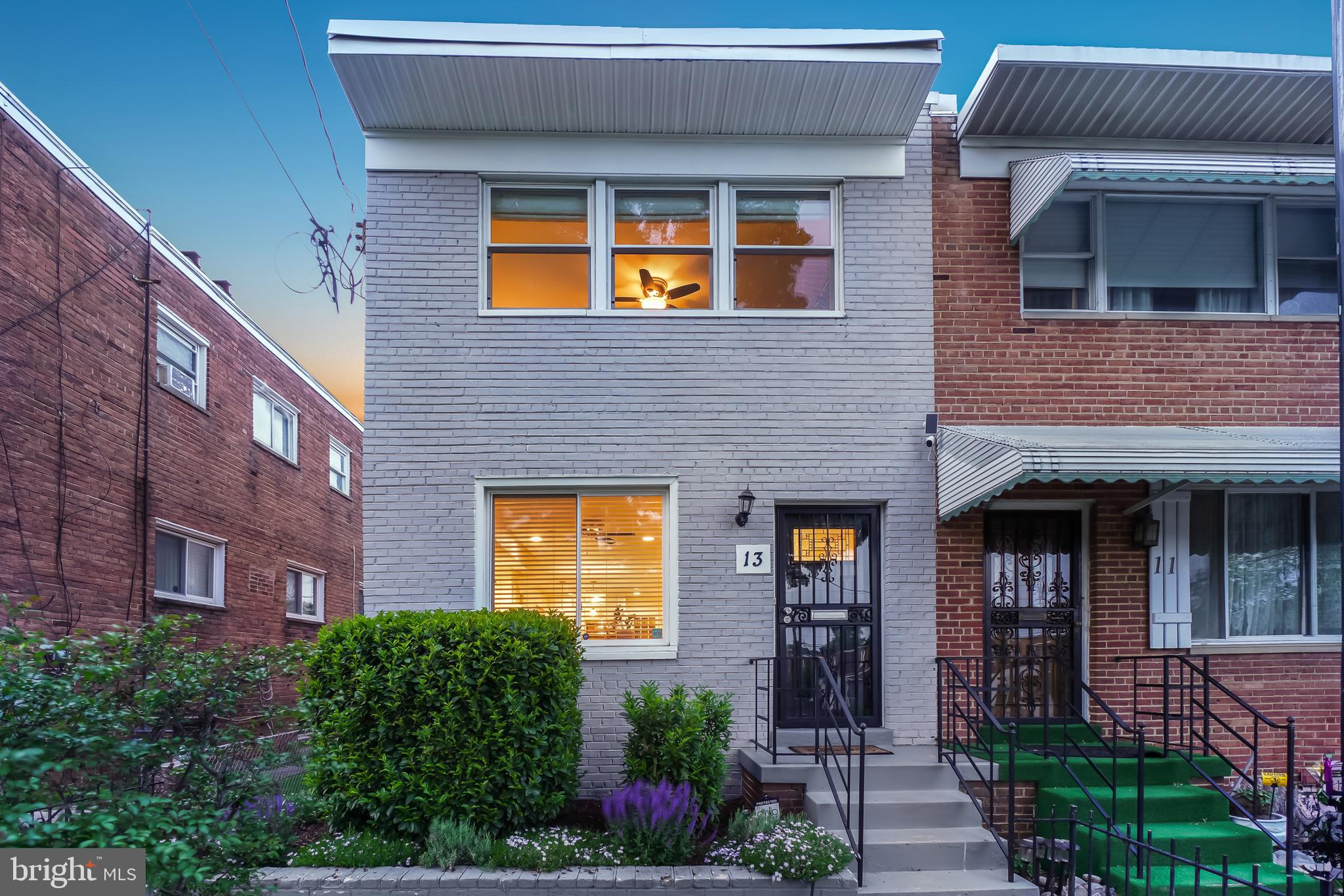 13 Tuckerman St NW