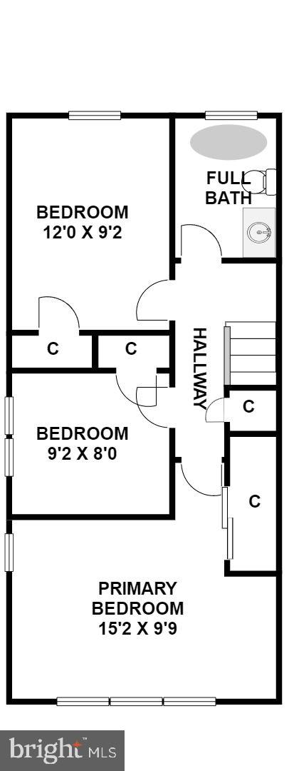 13 Tuckerman St NW