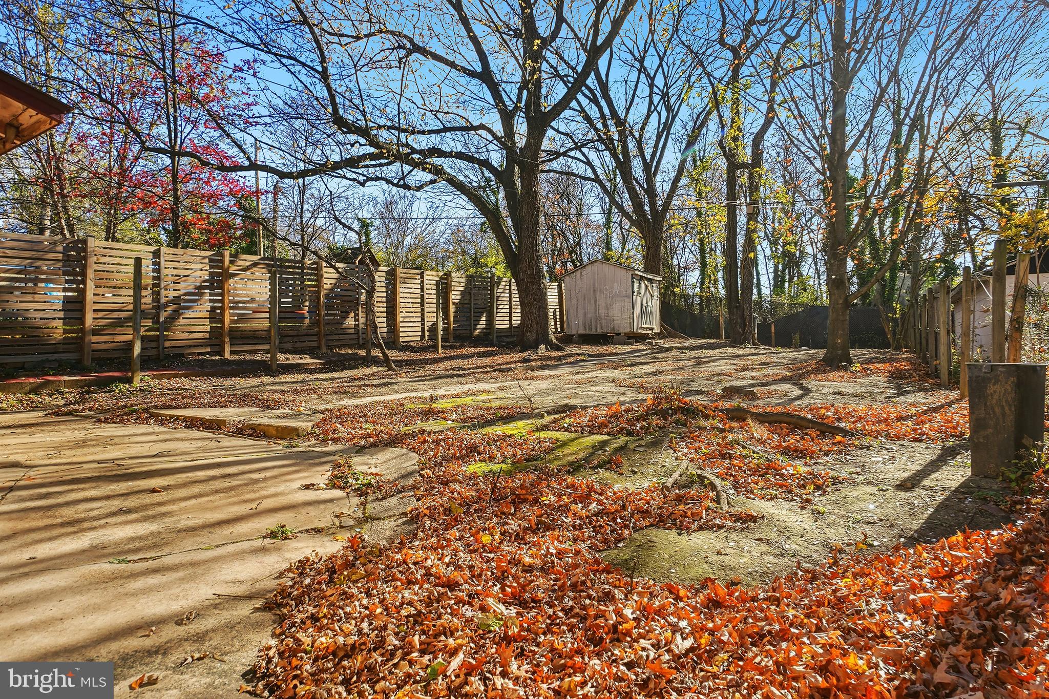 200 VAN BUREN STREET NW