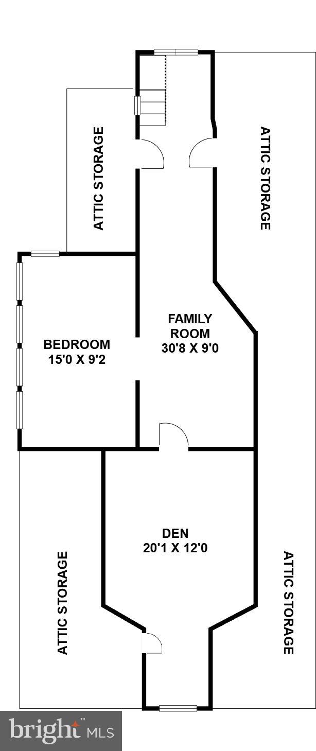 200 VAN BUREN STREET NW