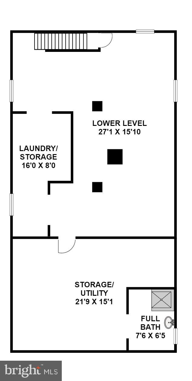 200 VAN BUREN STREET NW