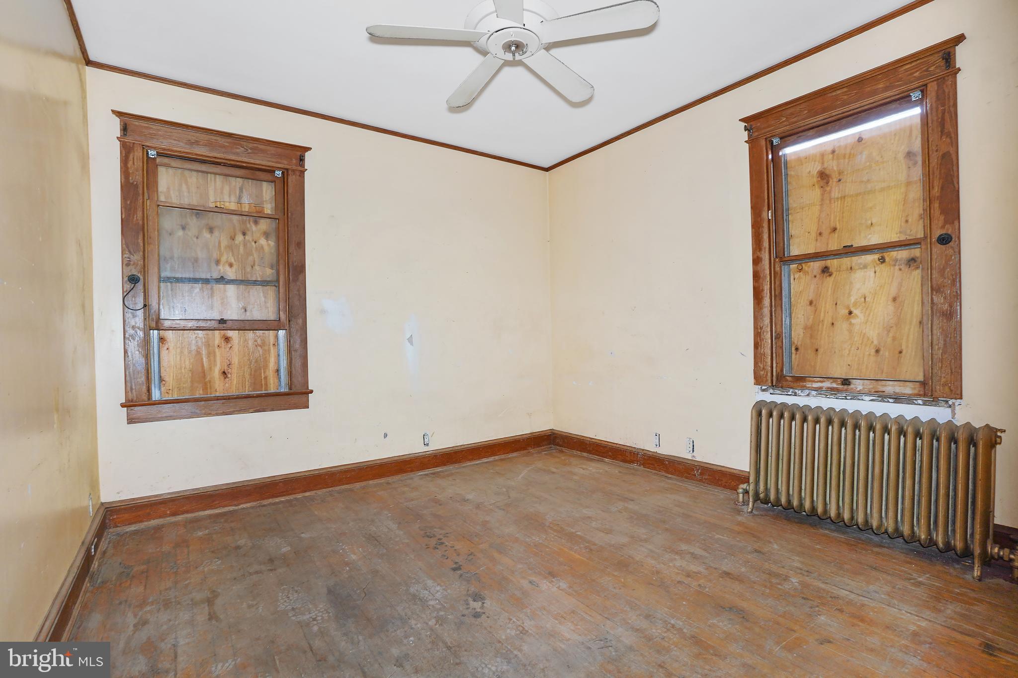 200 VAN BUREN STREET NW