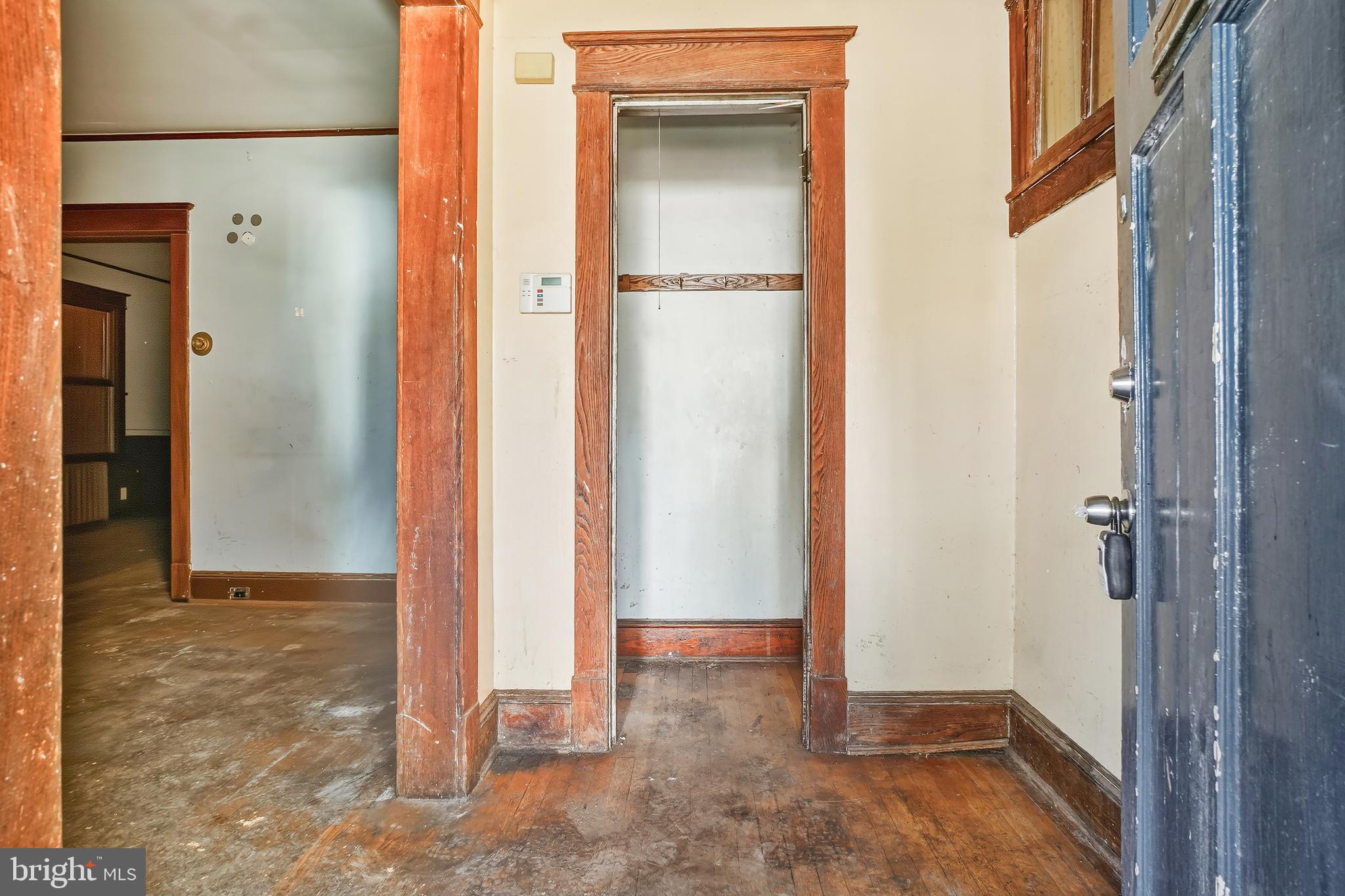 200 VAN BUREN STREET NW